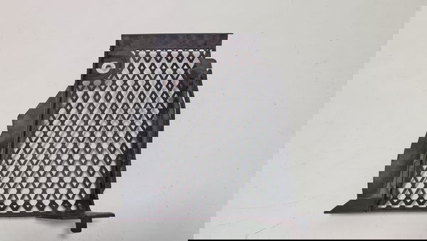 Grade Radiador Óleo Honda Xre 300 2016 Orig Descrição 42726
