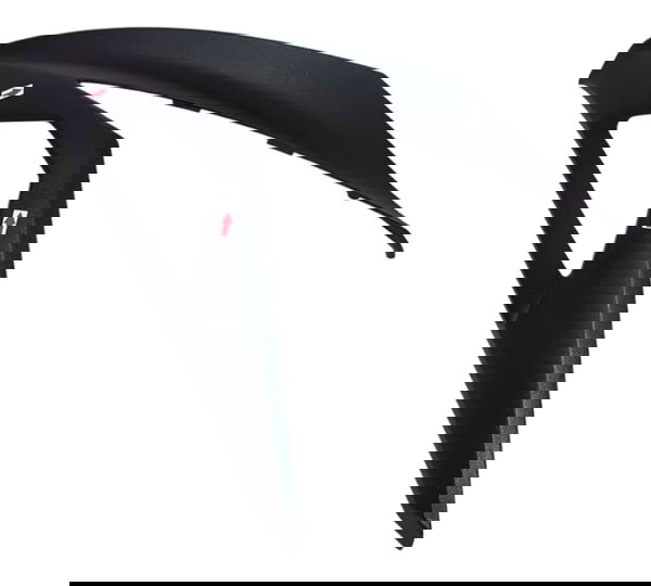 Acabamento Carenagem Pisca Esquerdo Ninja 300 023 Ori 36270  Preto