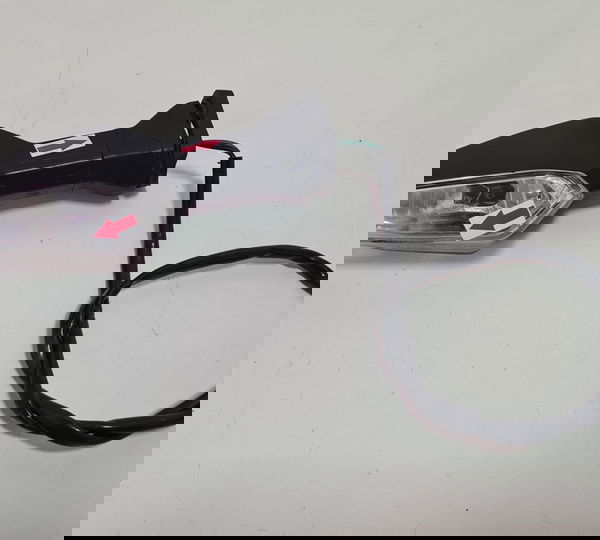 Pisca Traseiro Esq Kawasaki Z900 18/20 Orig Descrição 42694