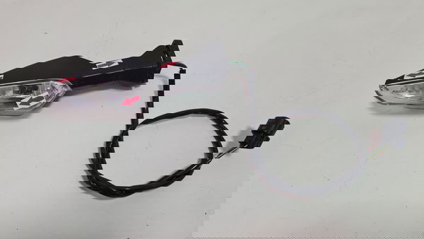 Pisca Traseiro Esq Kawasaki Z900 18/20 Orig Descrição 42694