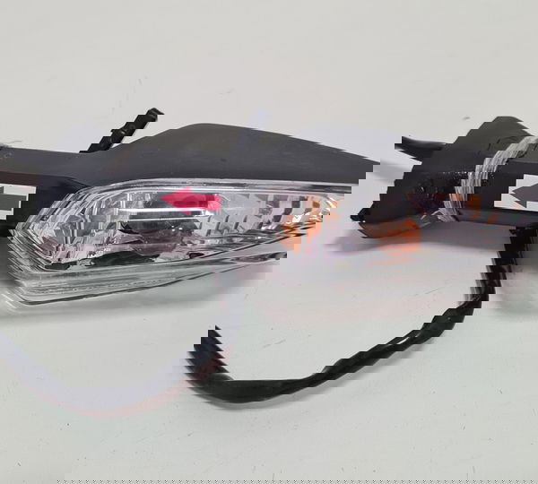 Pisca Dianteiro Esq Versys 300 18/22 Orig Descrição 42695