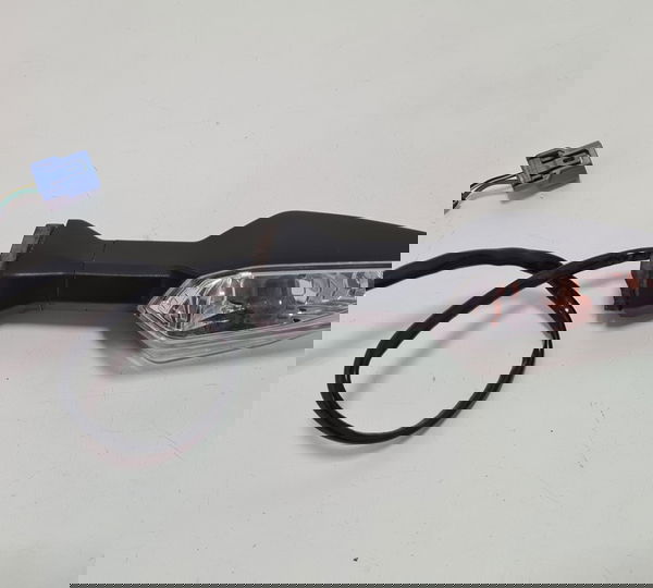 Pisca Traseiro Dir Kawasaki Z900 18/20 Orig Descrição 42693