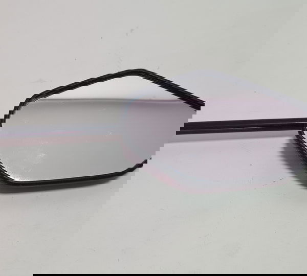 Espelho Retrovisor Dir Yamaha Fz15 22/24 Ori Descrição 42535