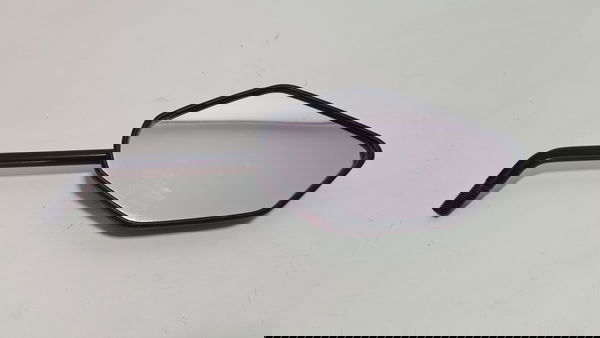 Espelho Retrovisor Dir Yamaha Fz15 22/24 Ori Descrição 42535