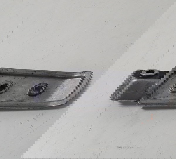 Pedaleira Traseira Kawasaki Ninja 650 L/d Orig 42701