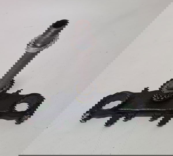 Mesa Inferior Honda Xre 300 2016 Original Descrição 42734