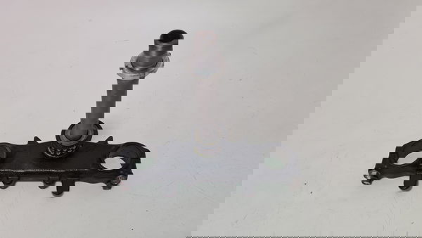 Mesa Inferior Honda Xre 300 2016 Original Descrição 42734