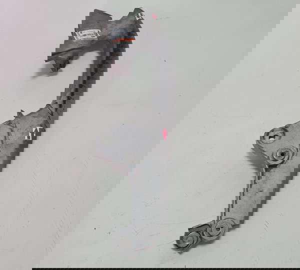 Alça Traseira Dir Honda Xre 300 2016 Orig Descrição 42731 Cinza