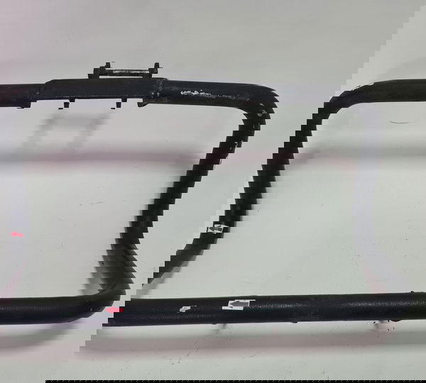 Protetor Motor Honda Xre 300 2016 Descrição 42761