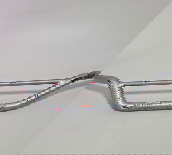 Guidão Honda Xre 300 2016 Original Descrição 42762