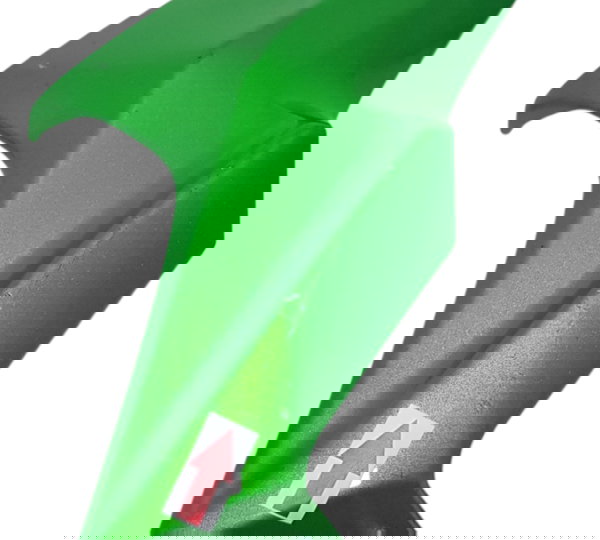 Carenagem Lateral Farol Kawasaki Z900 22/24 L/e Orig 42672 Verde