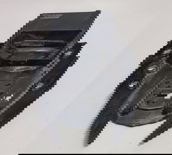 Paralama B Traseiro Kawasaki Z650 19/23 Orig Descrição 42661