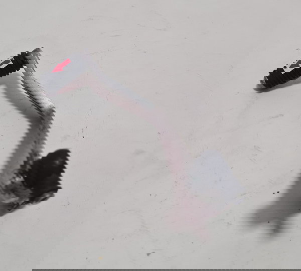 Pedal Cambio Kawasaki Z650 21/23 Original Descrição 42667