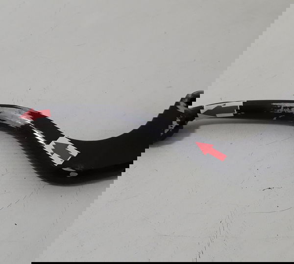 Manete Freio Dianteiro Honda Cg 160 Start Orig Detalhe 42426