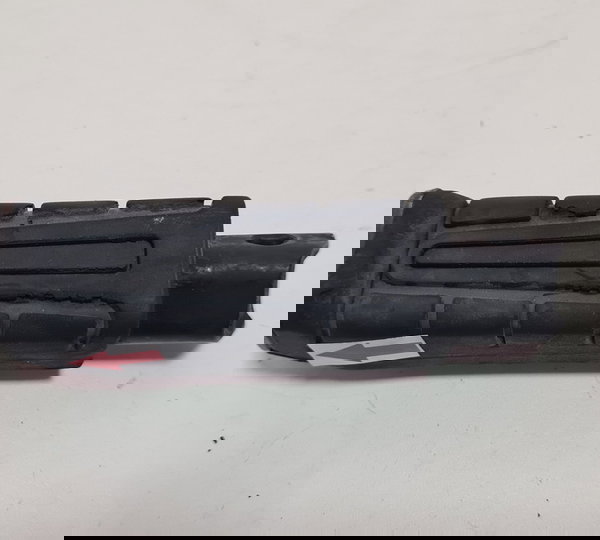 Pedaleira Traseira Esq Xtz 250 Lander 20/22 Descrição 42402