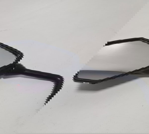 Espelho Retrovisor Esq Kawasaki Z650 21/23 Descrição 42666