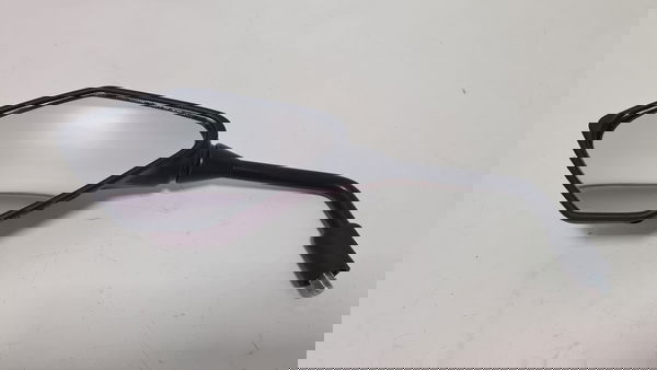 Espelho Retrovisor Esq Kawasaki Z650 21/23 Descrição 42665