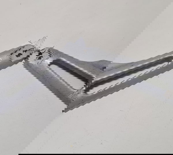 Par Suporte Pedaleira Garinni 150 2007 Original36510 36510