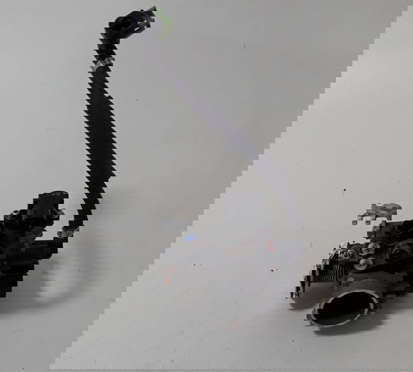 Corpo Injeção Yamaha Xtz 250 Lander 20/23 Orig 42565