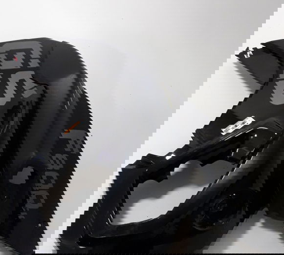 Aba Tanque Bmw F800 Gs 12/12 L/d Orig Detalhes 36028 Preto