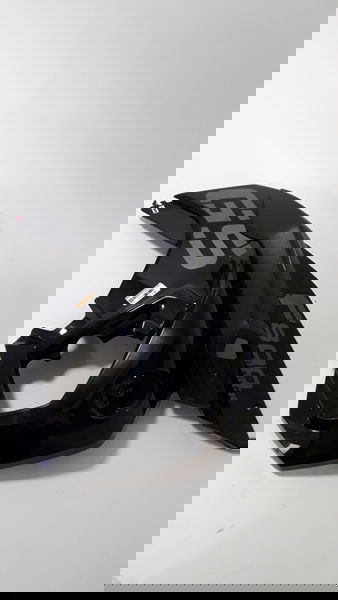 Aba Tanque Bmw F800 Gs 12/12 L/d Orig Detalhes 36028