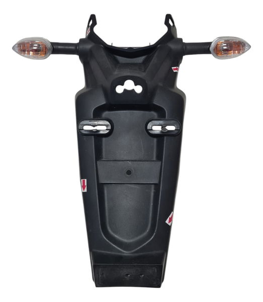 Paralama Traseiro Xtz 250 Lander 21/22 Orig Descrição 42571