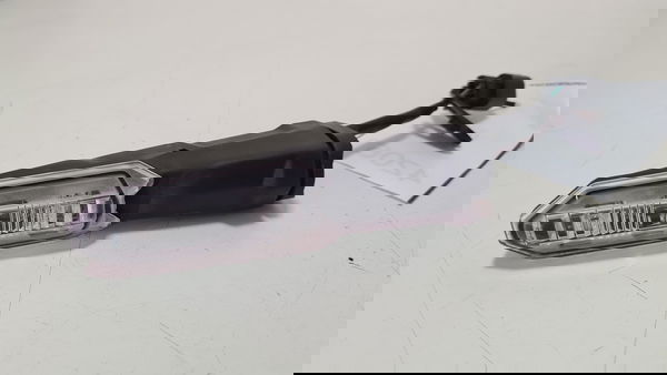 Pisca Dianteiro Esquerdo Kawasaki Z 900 2022 Orig 42061