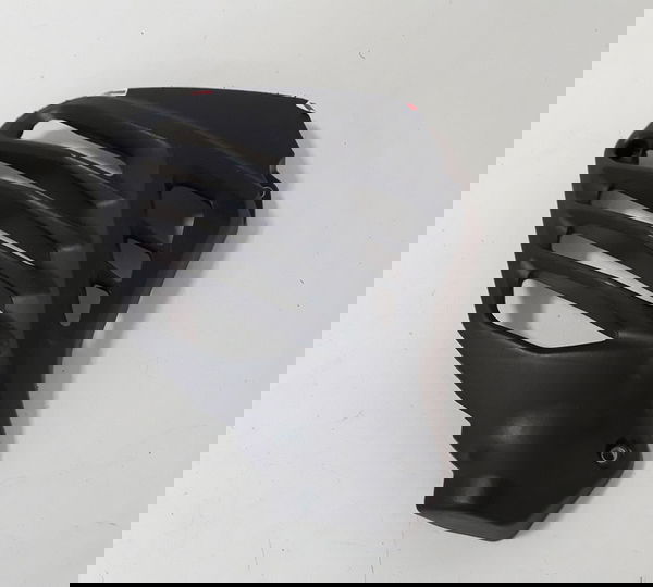 Grade Protetor Radiador Yamaha N-max 17/20 Orig 42347 Preto