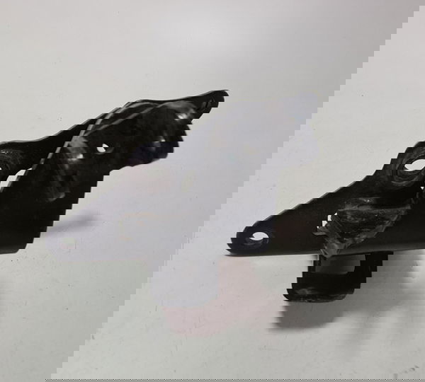 Suporte Pedaleira Direita Kawasaki Vulcan 900 2012 Orig 3467