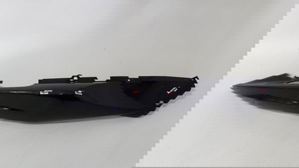 Carenagem Rabeta Yamaha Fazer 250 11/17 L/d Orig 42363