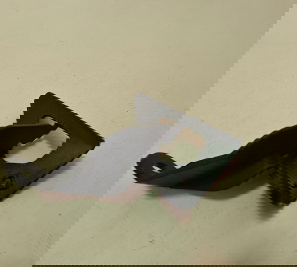 Suporte Saboneteira Esquerda Kawasaki Versys 1000 2022 41126