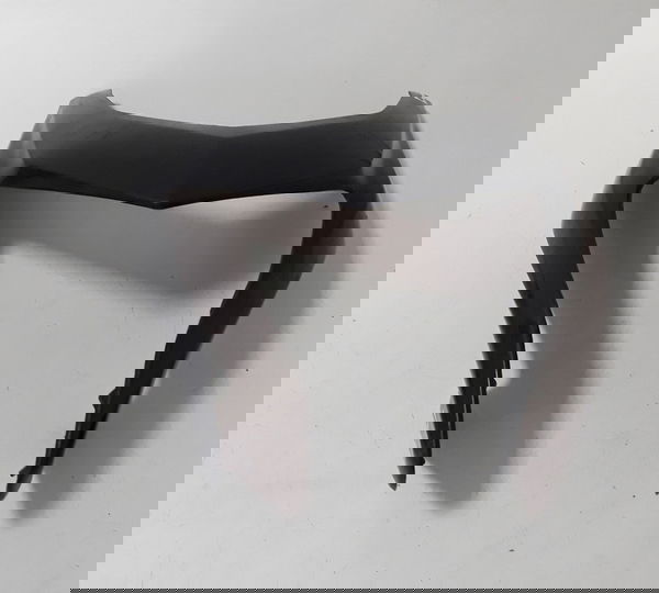 Carenagem Frontal Farol Honda Bros 160 16/21 Descrição 42336 Preto