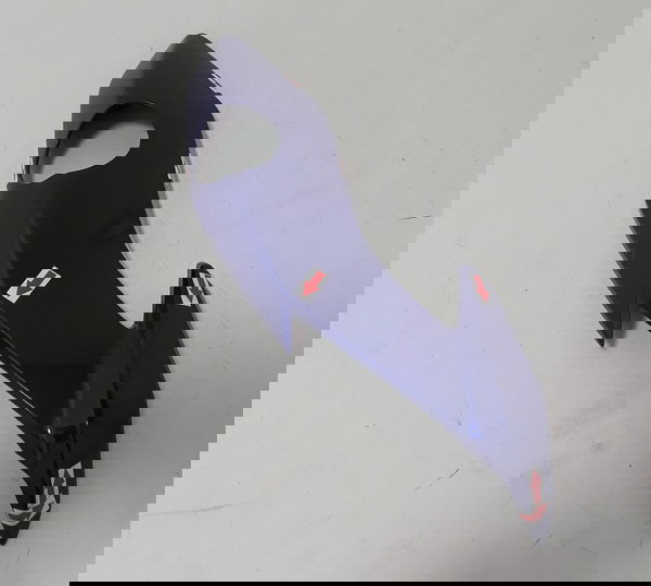 Carenagem Bananinha Esq Cg 160 Fan 22/24 Descrição 42279 Azul