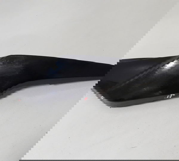 Carenagem Rabeta Esq Cg 160 Start 16/23 Descrição 42337  Preto