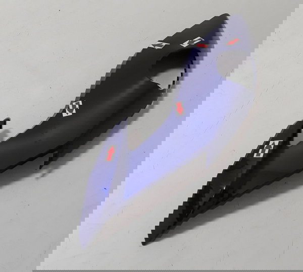 Carenagem Bananinha Dir Cg 160 Fan 22/24 Descrição 42280 Azul