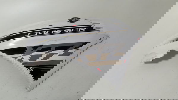 Carenagem Aba Tanque Dir Xtz 150 Crosser Ori Descrição 41990
