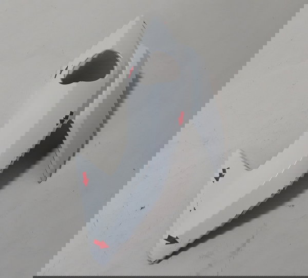 Carenagem Bananinha Dir Cg 160 Titan 16/21 Descrição 42283 Branco