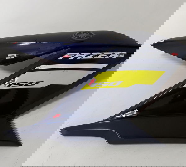 Carenagem Aba Tanque Dir Fazer 150 16/22 Ori Descrição 41904 Azul