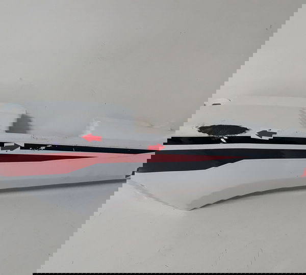 Carenagem Rabeta Yamaha Fazer 150 16/22 L/e Orig 42328 Brasil