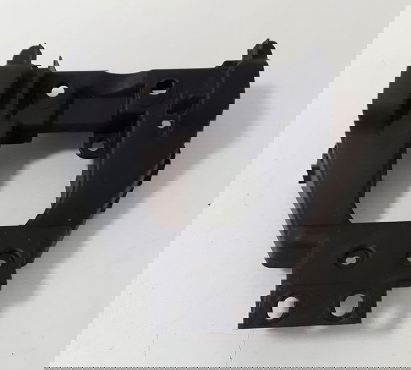 Arranha Suporte Farol Yamaha Factor 150 Orig 41769