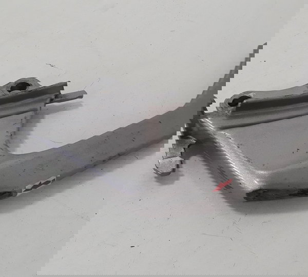 Alça Traseira Yamaha Fazer 250 18/22 L/e Orig 41931 Cinza