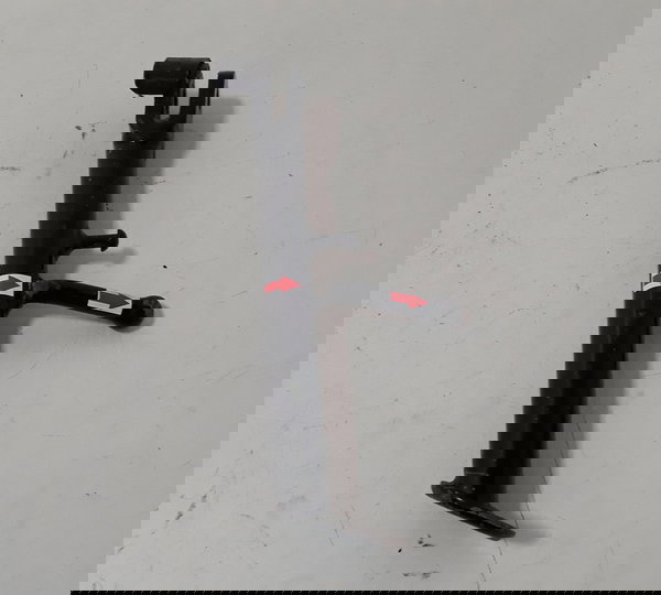 Pesinho Descanso Lateral Yamaha Fazer 250 18/22 Orig 41974