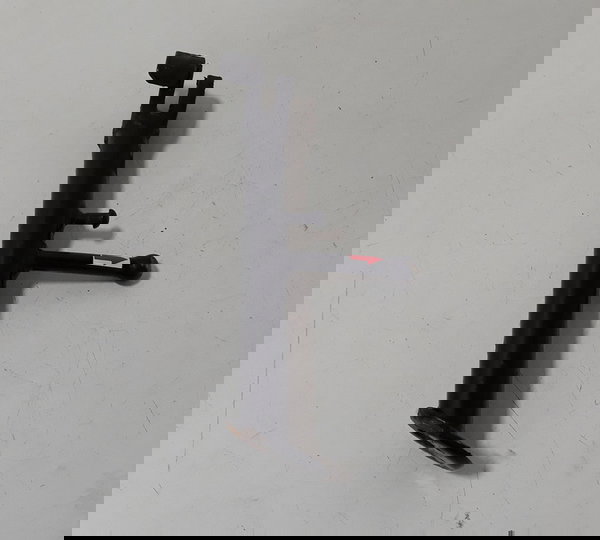 Pesinho Descanso Lateral Yamaha Fazer 250 18/22 Orig 41975