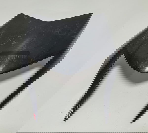 Carenagem Farol Honda Bros 150 13/14 Descrição 43619 Preto