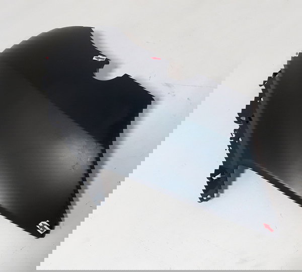 Carenagem Farol Esq Yamaha X-max 250 Orig Descrição 42332 Verde-escuro