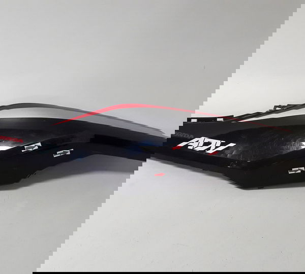 Carenagem Rabeta Honda Adv 150 21/24 L/e Orig 42264 Preto