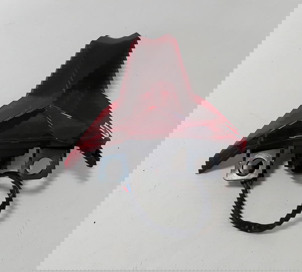 Lanterna Traseira Kawasaki Z400 Original Descrição 42192 Vermelho