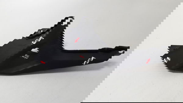 Carenagem Rabeta Dir Yamaha Fazer 250 18/24 Descrição 42106