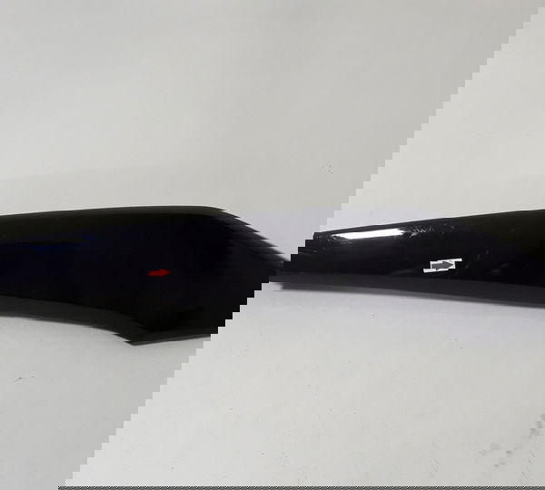 Carenagem Rabeta Honda Xre 190 16/19 L/d Original 42316 Preto