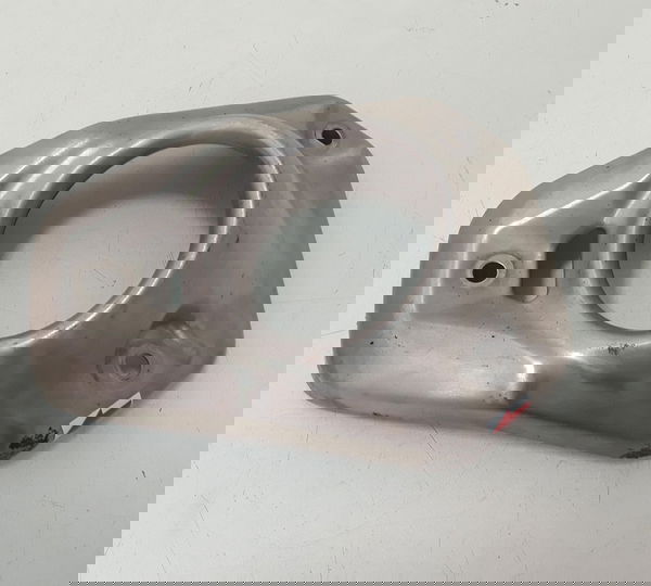 Protetor Bocal Escapamento Kawasaki Z900 Orig 018/22 42080